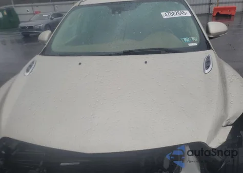 2014 Buick Enclave from USA, damaged, VIN 5GAKVCKD2EJ237443